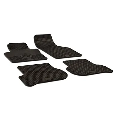 Patosnice Gumene Tipske Seat Toledo Iii 2004-2009 Sa Fiksatorima