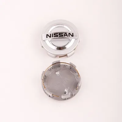 ASY Čep Za aluminijumsku Felugu Nissan 54/49Mm