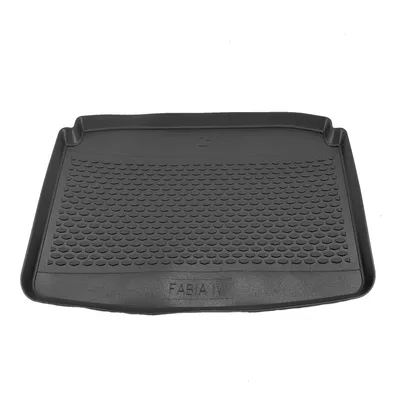 Podmetač Za Gepek Tipski Škoda Fabia Iv 2021-&Gt; (Donji Pod)
