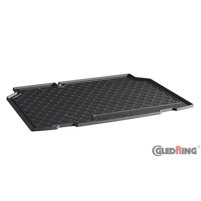Podmetač Za Gepek Gumeni Tipski Toyota Yaris Cros Hb 2021- Donji Pod (Gledring)