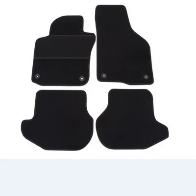 Patosnice Tepih Tipske Vw Eos Od 2006 Do 2015