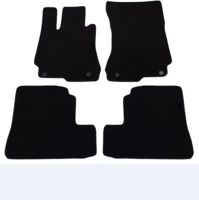 Patosnice Tepih Tipske Mercedes S Klasa W221 2005-2013