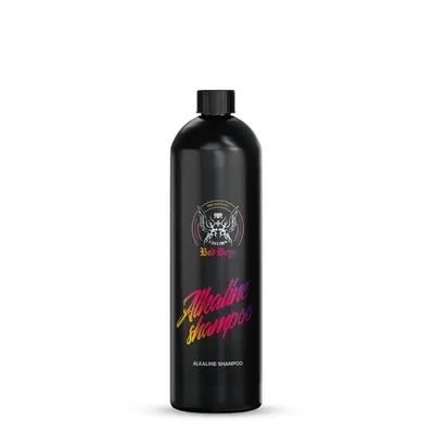 Šampon Za Auto Alkalni 1L