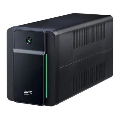 APC Napajanje Back-UPS BX1200MI, 1200VA, Tower, 230V, 6× IEC C13, AVR, Crno