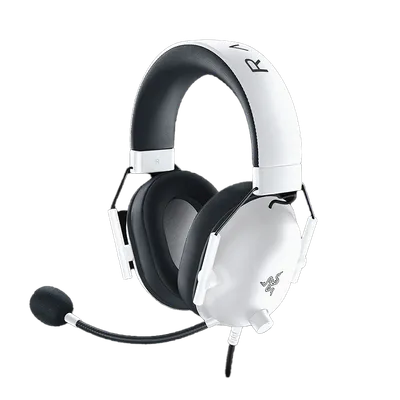 Razer Slušalice BlackShark V2 X Wired Special Edition RZ04-03241700-R3M1, Bijele
