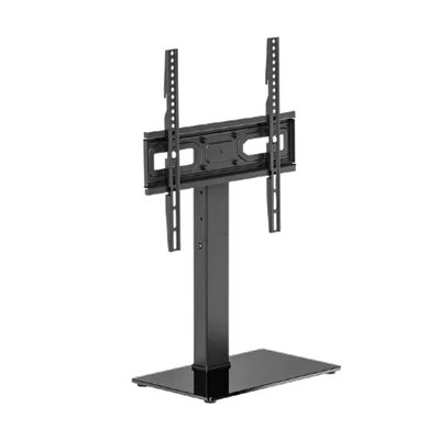 Gembird Stalak/nogara za TV TVS-D65S-01, swivel, 32"–65", Crni