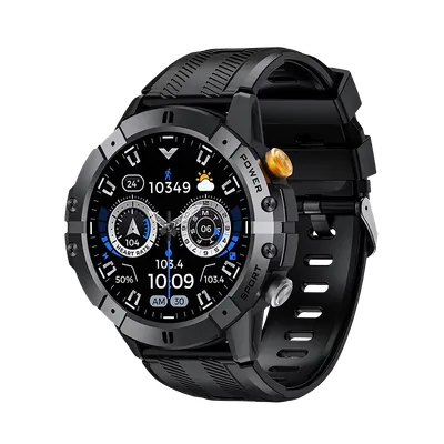 Cubot Pametni sat C29, Crni