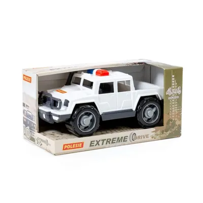 Polesie Defender Patrol Jeep, Beli