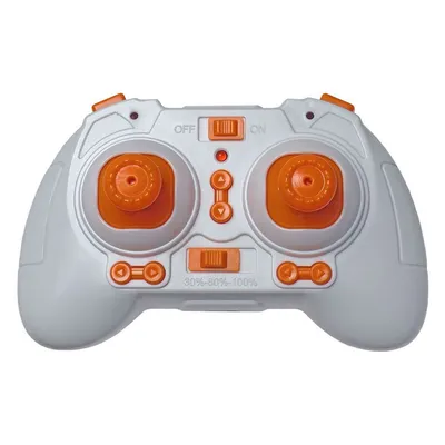 RC Leteći disk NLO , Dron za djecu, crni