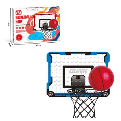 Košarkarški set