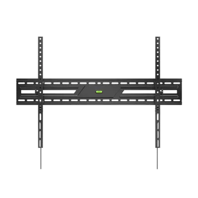 Gembird Zidni nosač WM-100T-01, tilt, 43"–100", Crni