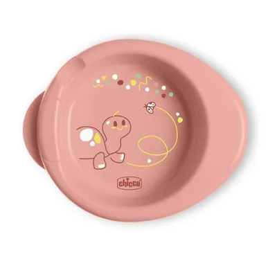 Chicco Tanjur Warmy, 6m+, Roze