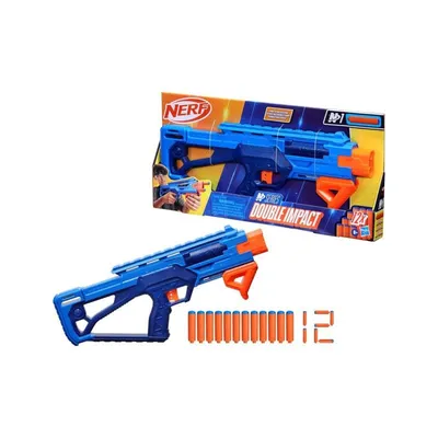 Nerf Loadout Double Impact G1824
