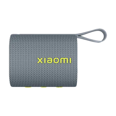 Xiaomi Zvučnik Mi Bluetooth Sound Pocket QBH4378GL, Sivi