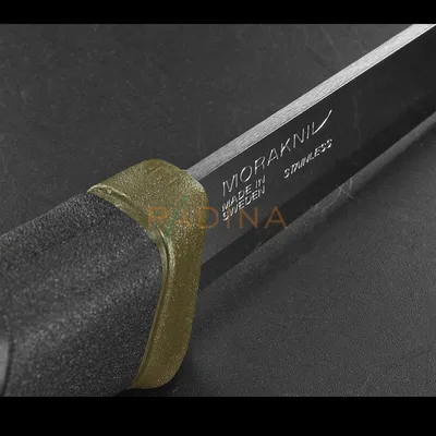 Nož Morakniv Companion Anthracite