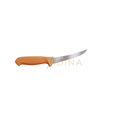 Morakniv Hunting nož za iskoštavanje zakrivljeni