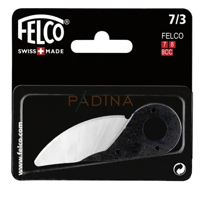 Nož za Makaze Felco 7
