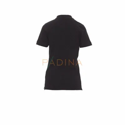 Majica polo VENICE LADY crna