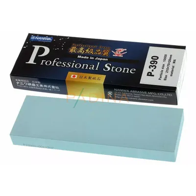 NANIWA profesionalni kamen P-390 #10000 grit