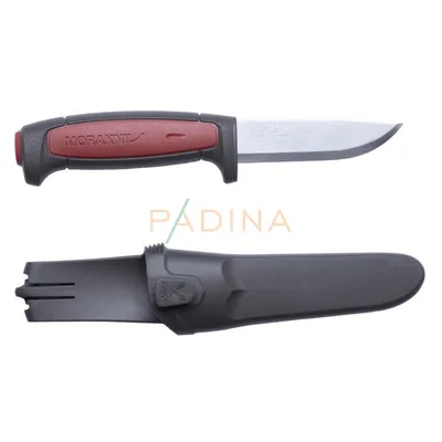 Nož Morakniv Pro (C) crveni
