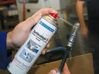 Sprej za podmazivanje lanca i sajle 400 ml