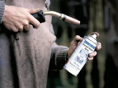 Čistač kočnica 500 ml