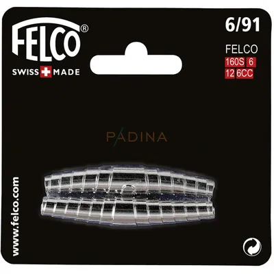 Opruga za Makaze FELCO 6/91