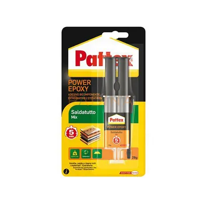 Pattex Ljepilo tekući metal 35 gr