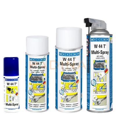 W 44 T® MULTI-SPRAY 200 ML