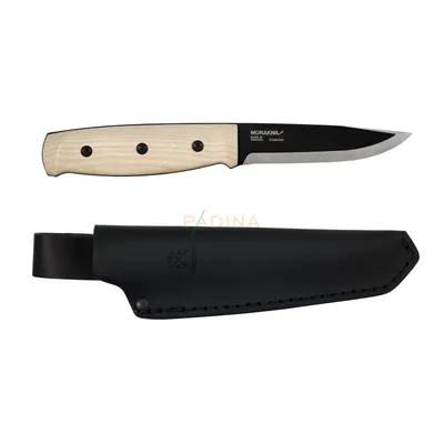Morakniv Rombo BlackBlade™ (S)