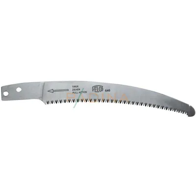 List za pilu FELCO 640/3