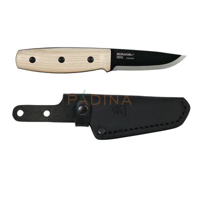 Morakniv Finn BlackBlade™ (S)