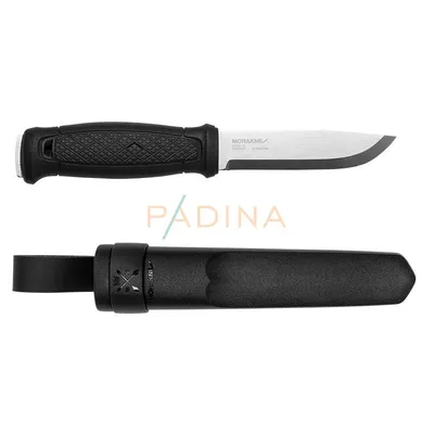 Nož Morakniv Garberg with Polymer Sheath