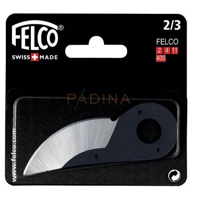 Nož za Makaze Felco 2