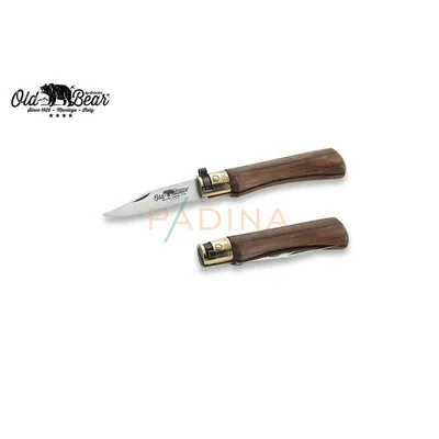 Nož Old Bear classic XS-orah