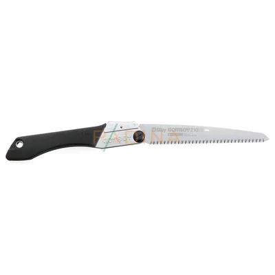Silky pila za rezidbu Gomboy 210-10