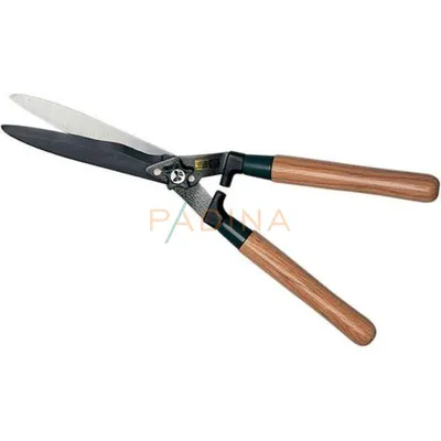 Makaze za živicu PAPILLON  080656