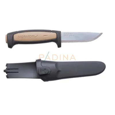 Nož Morakniv Pro Rope SRT (S)