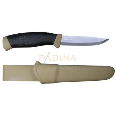 Nož Morakniv Companion Desert