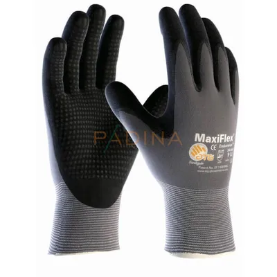 Rukavice ATG MaxiFlex Endurance