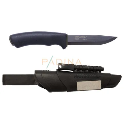 Nož Morakniv Bushcraft Surivival BlackBlade™