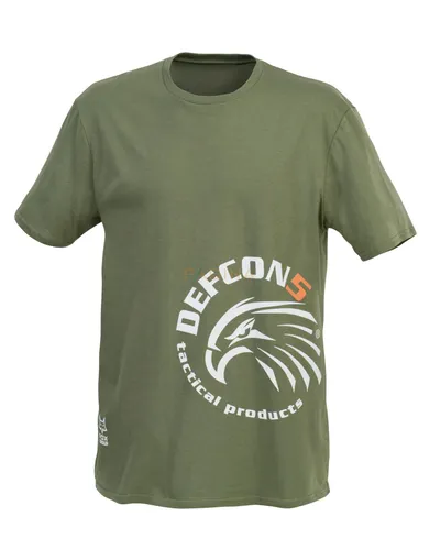 Majica DEFCON 5 s logom