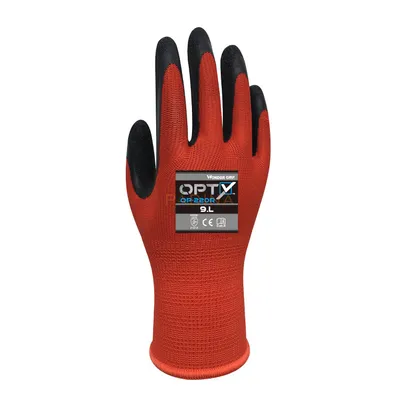 WONDER GRIP Rukavice  op-1300wb opty™, Bijela