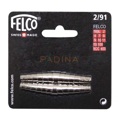 Opruga za Makaze FELCO 2/91