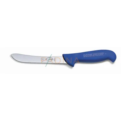 Nož Dick plava ručka 21 cm