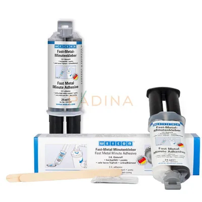 Epoksidno minutno ljepilo set 24 ml