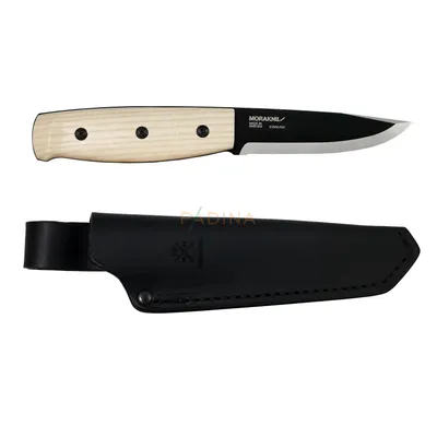 Morakniv Lok BlackBlade™ (S)