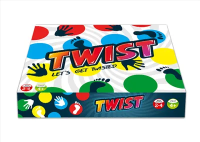 Igračka Twist V774901