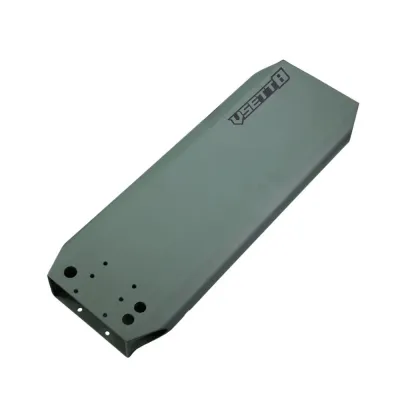 Aluminijski ram VSETT 8