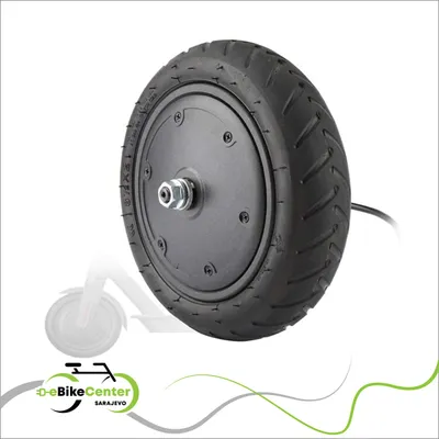Xiaomi motor (350W)